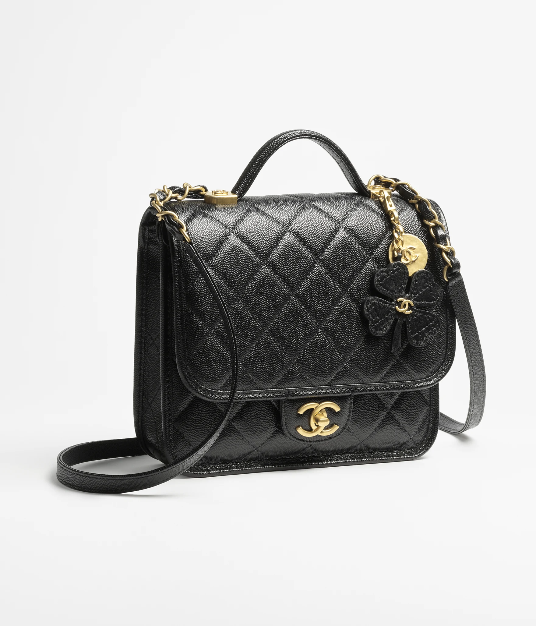 CHANEL Backpack AS5715