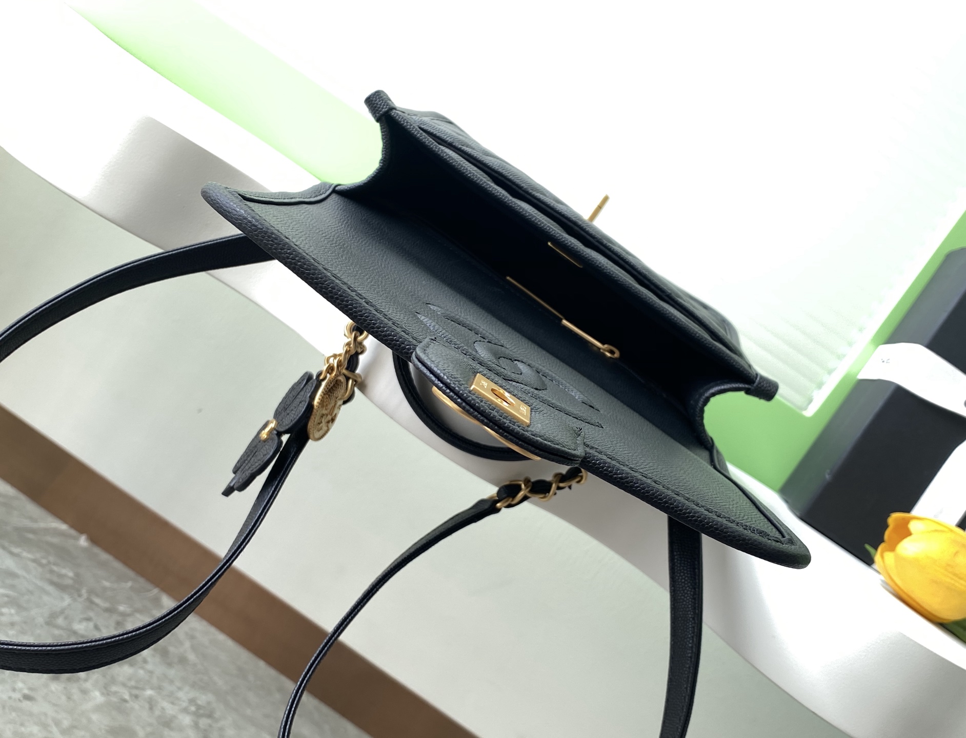 CHANEL Backpack AS5715 - Image 6