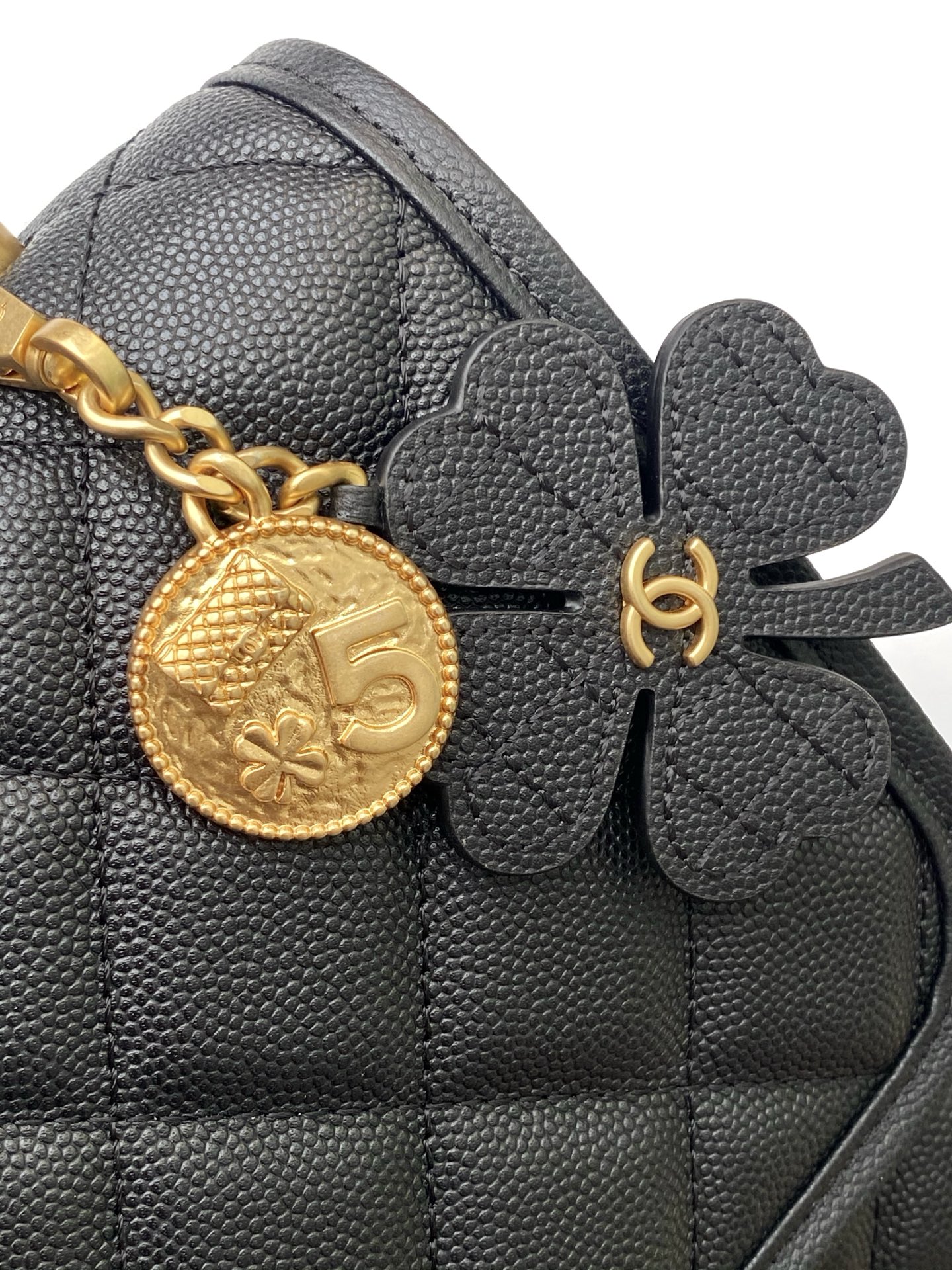 CHANEL Backpack AS5715 - Image 8