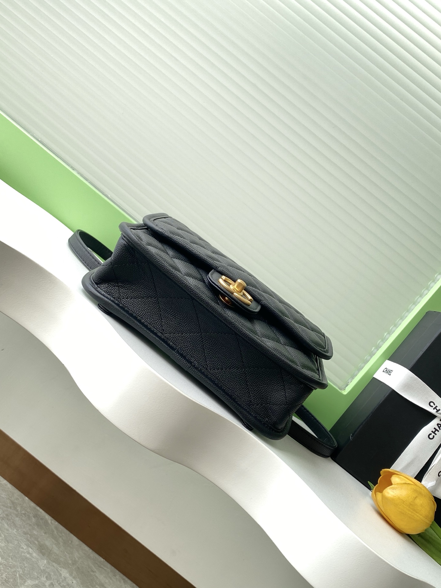 CHANEL Backpack AS5715 - Image 5