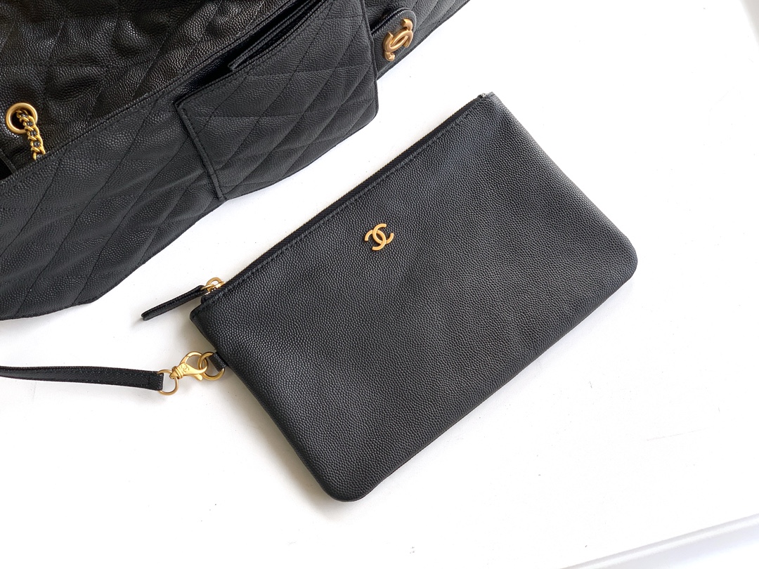 CHANEL 25 Medium Handbag AS5311 - Image 9