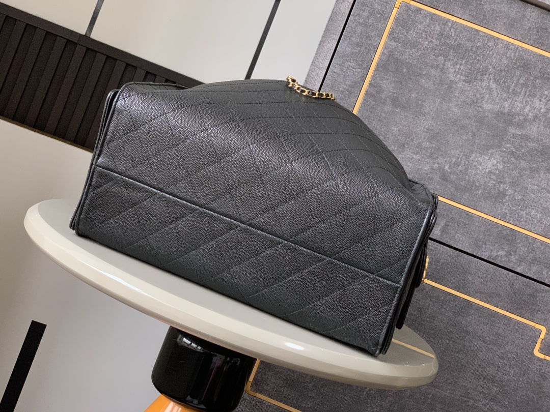 CHANEL 25 Medium Handbag AS5311 - Image 8