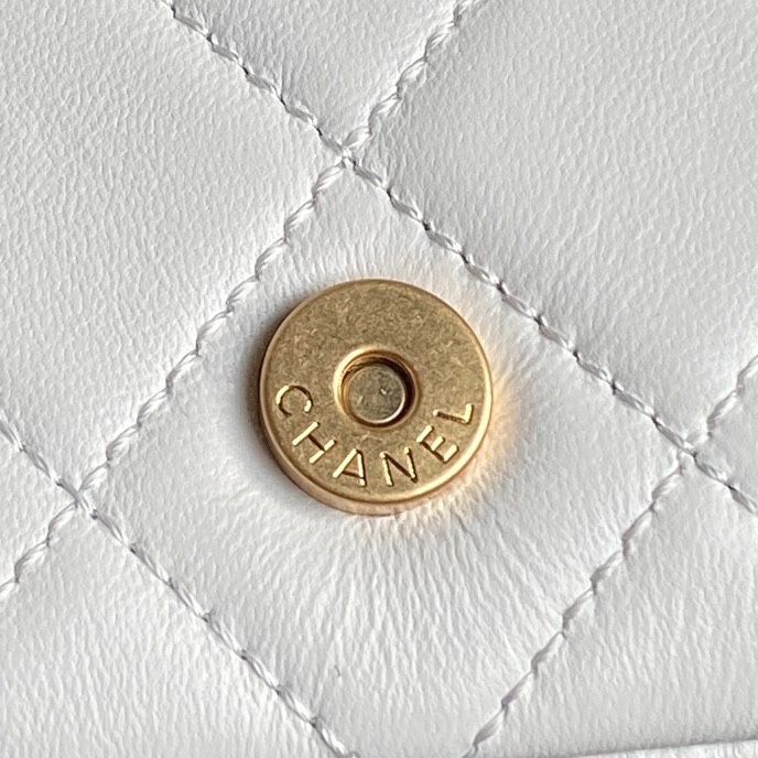 CHANEL Large Hobo Bag AS5339 - Image 5