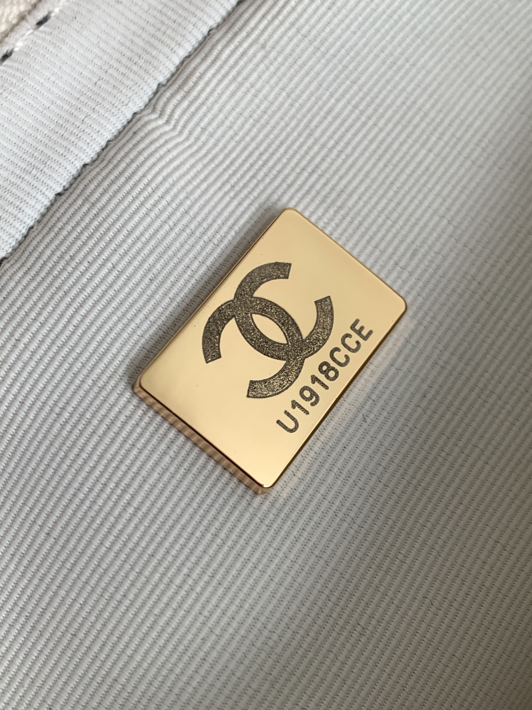 CHANEL Mini Bowling Bag AS5572 - Image 43