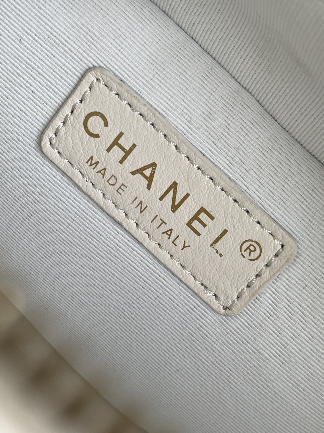 CHANEL Mini Bowling Bag AS5572 - Image 42