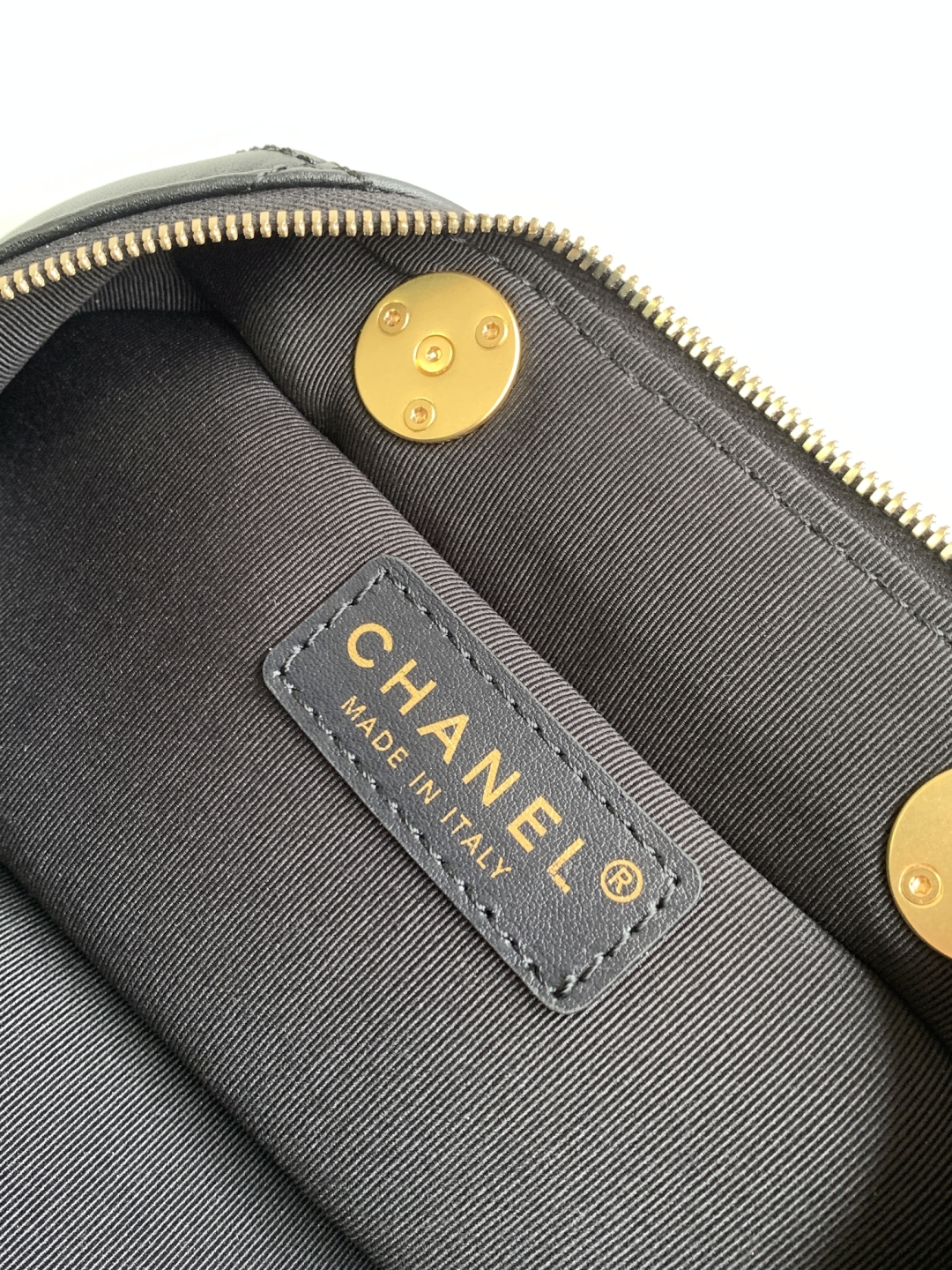 CHANEL Mini Bowling Bag AS5572 - Image 33