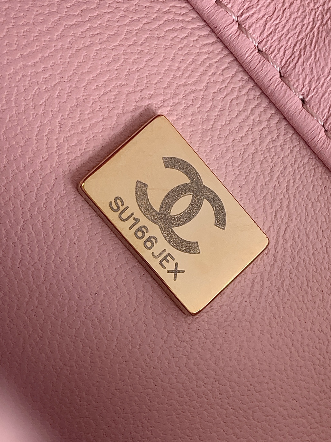 CHANEL Mini Flap Bag AS5758 - Image 11
