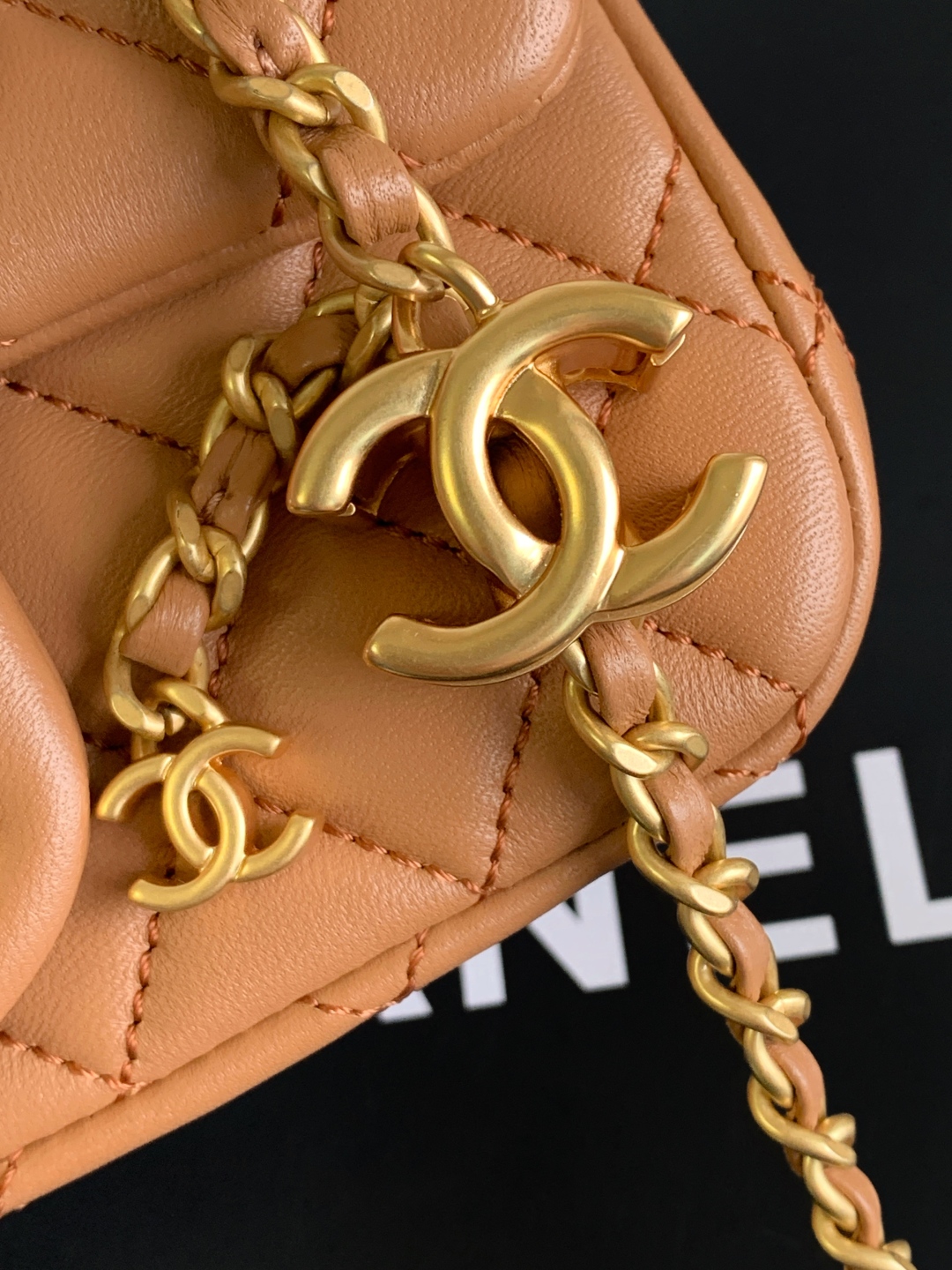 CHANEL Mini Flap Bag AS5758 - Image 59