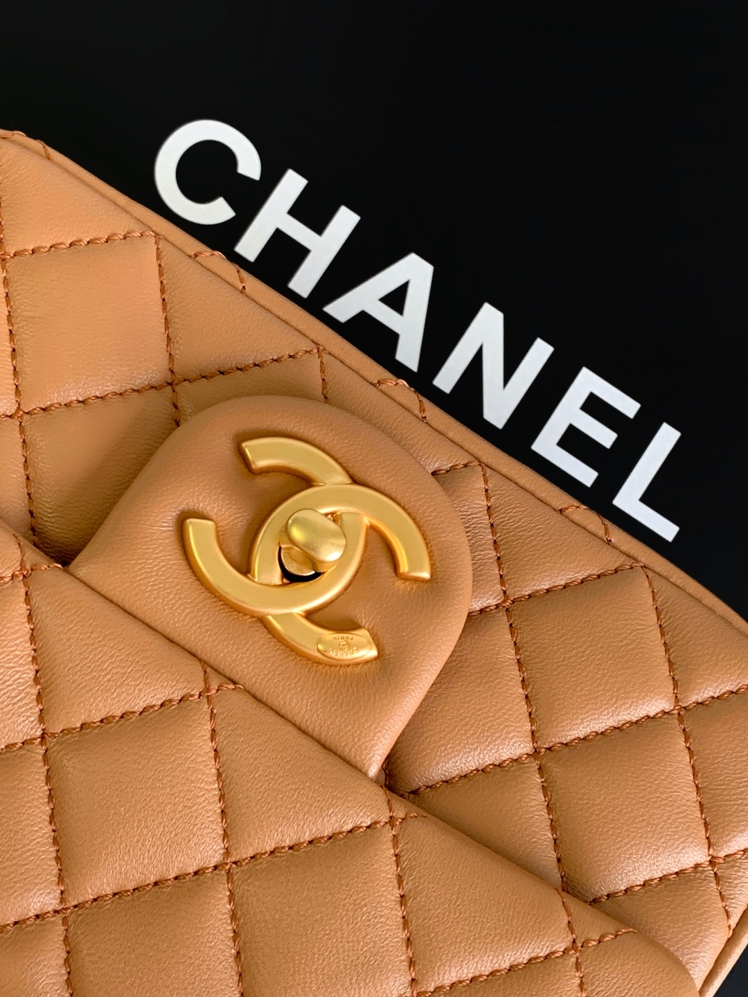 CHANEL Mini Flap Bag AS5758 - Image 58