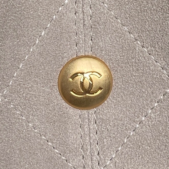 CHANEL Shopping Bag AS5636 - Image 5