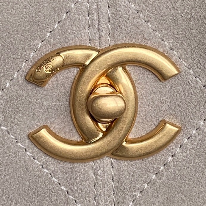 CHANEL Shopping Bag AS5636 - Image 4