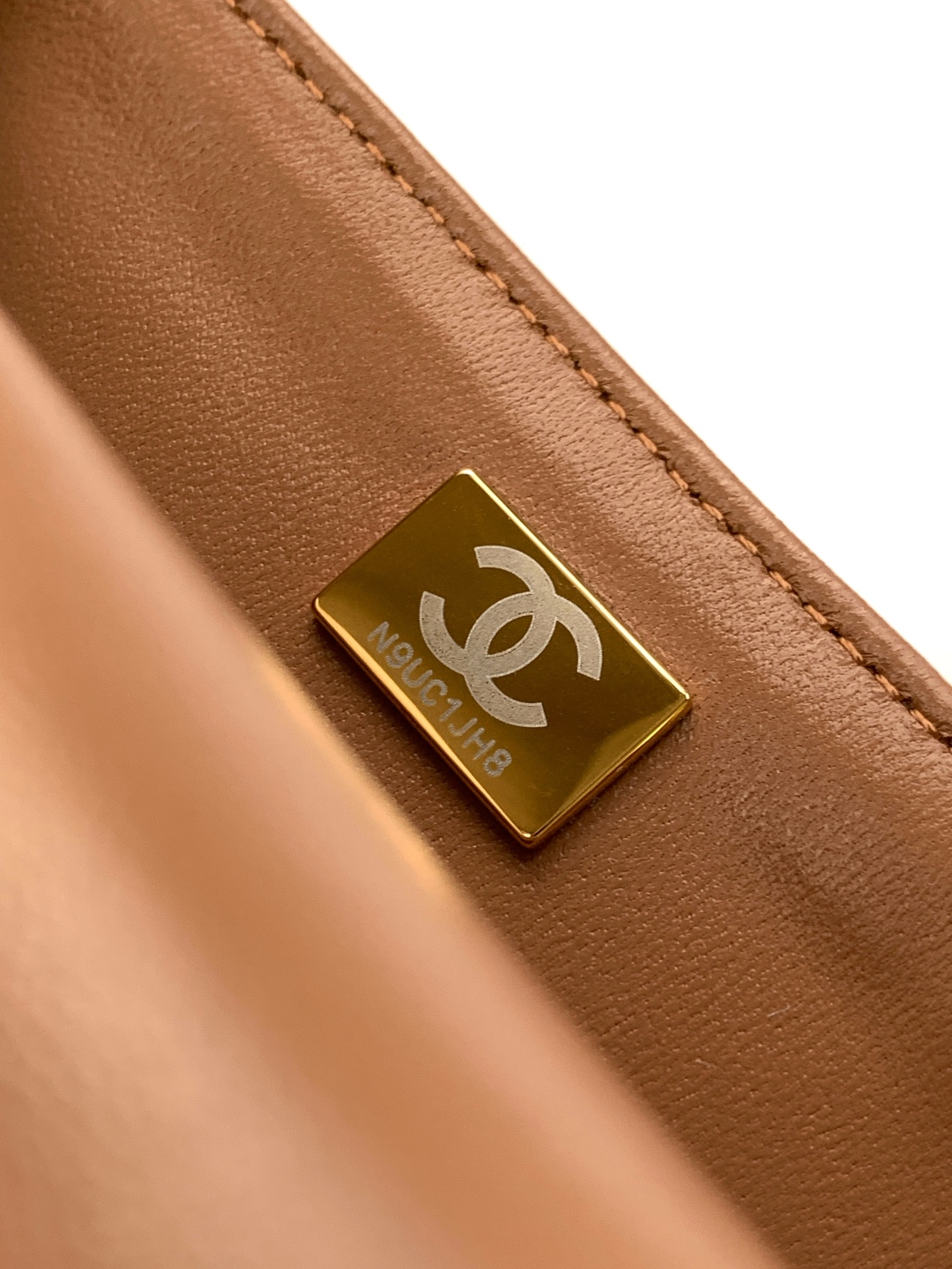 CHANEL Clutch with chain AP4675 - Image 41