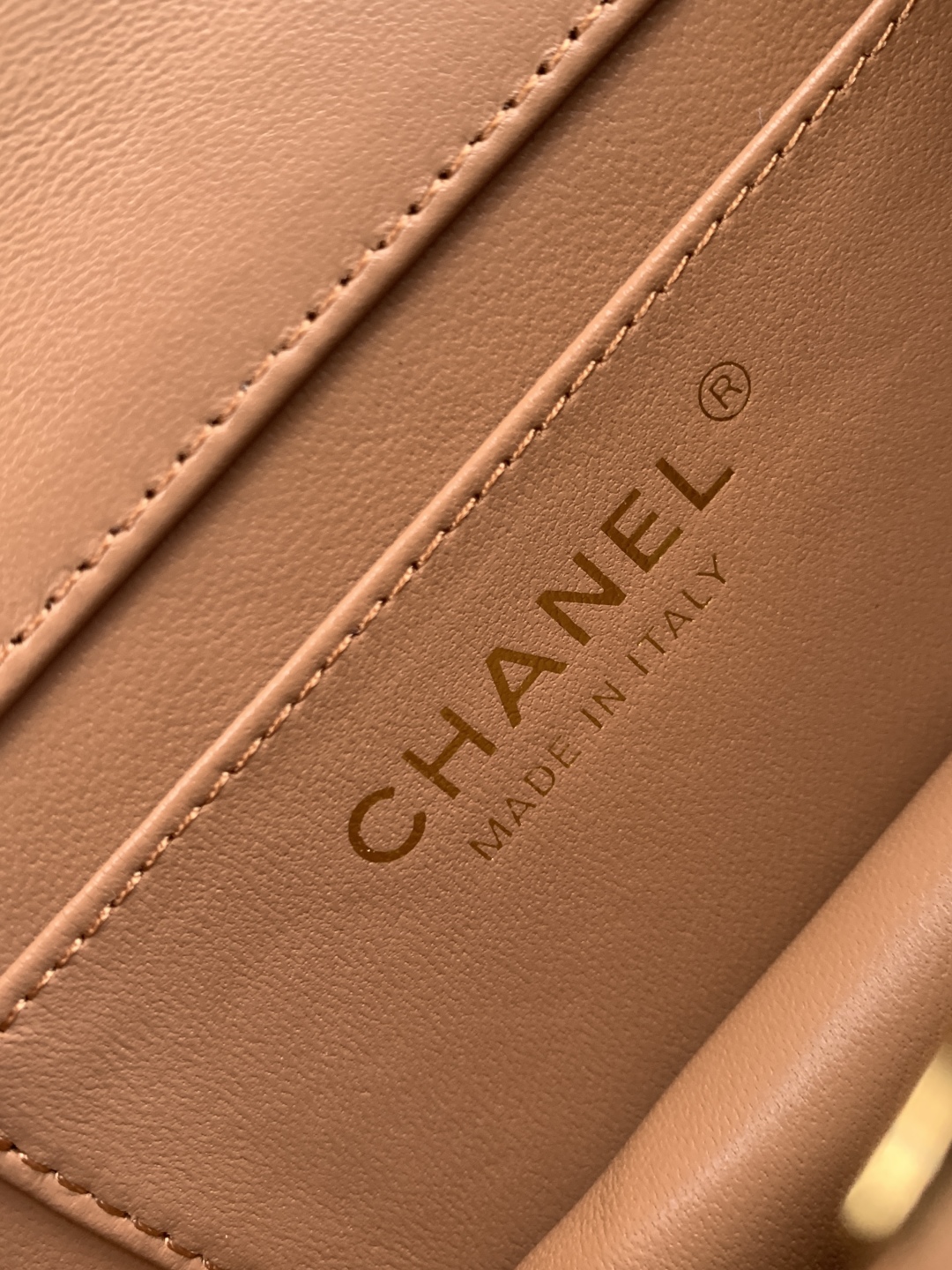 CHANEL Clutch with chain AP4675 - Image 39