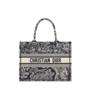 Dior Book Tote