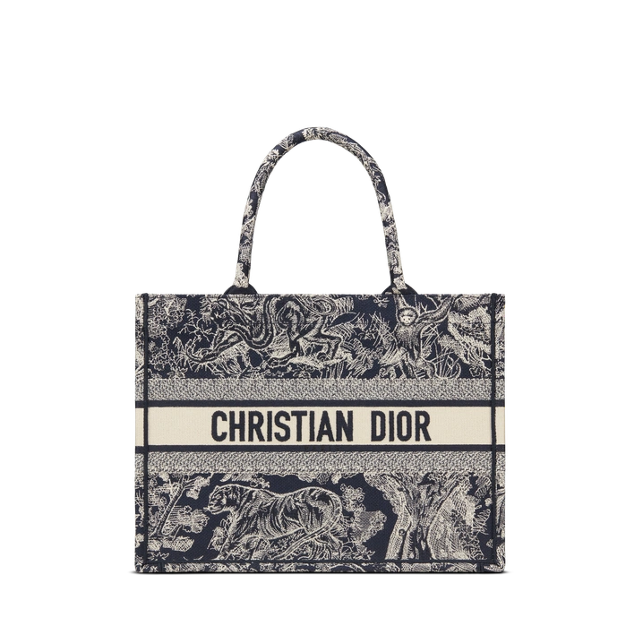 Dior Book Tote