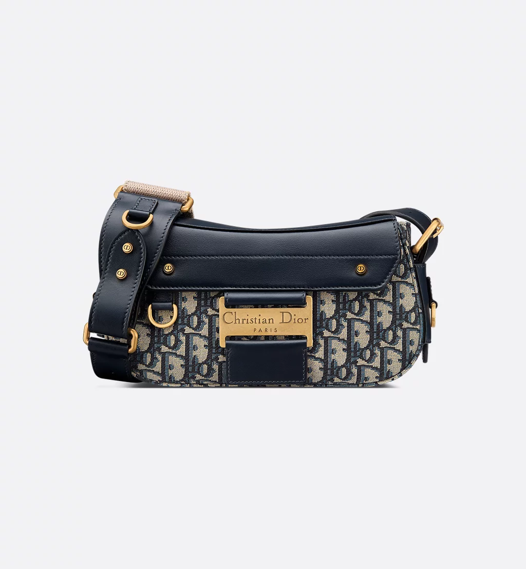 Dior Small Streetchic Bag