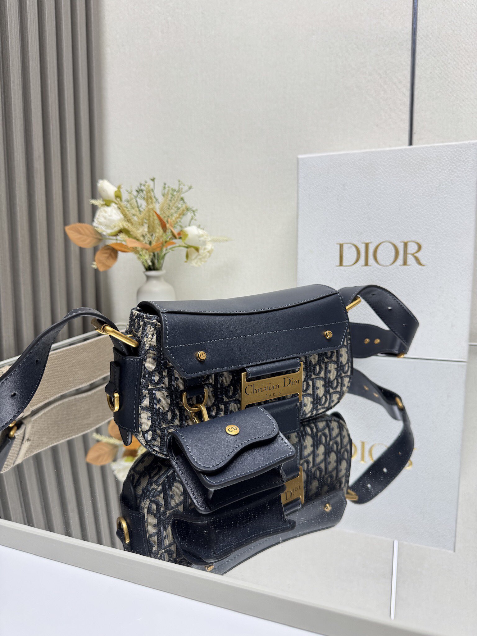 Dior Small Streetchic Bag - Image 3