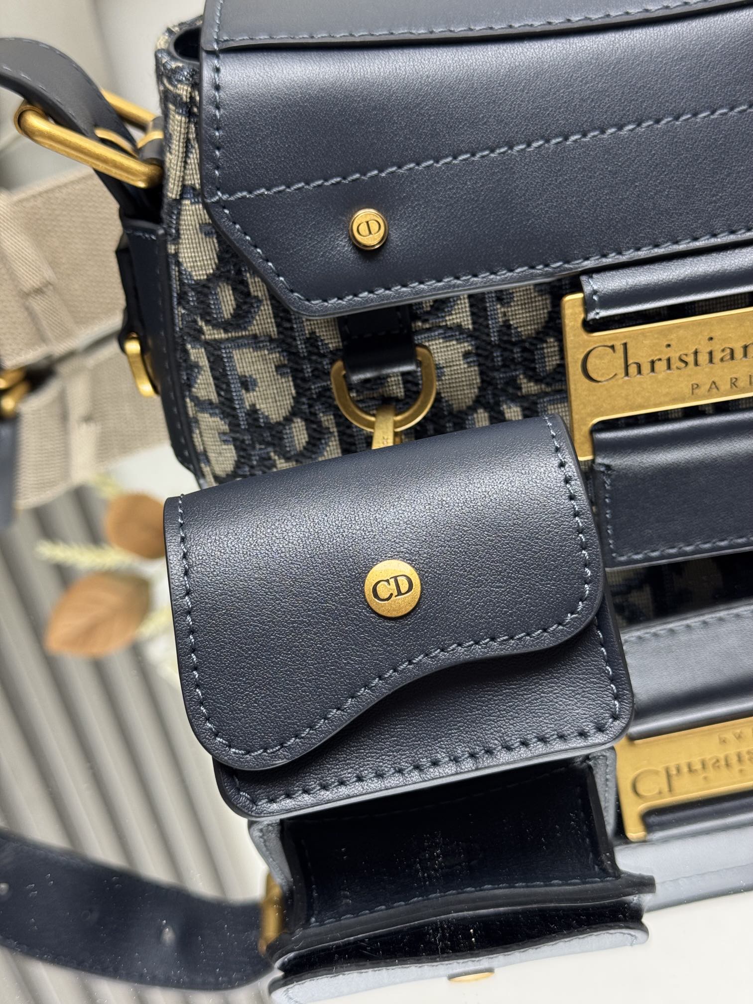 Dior Small Streetchic Bag - Image 6