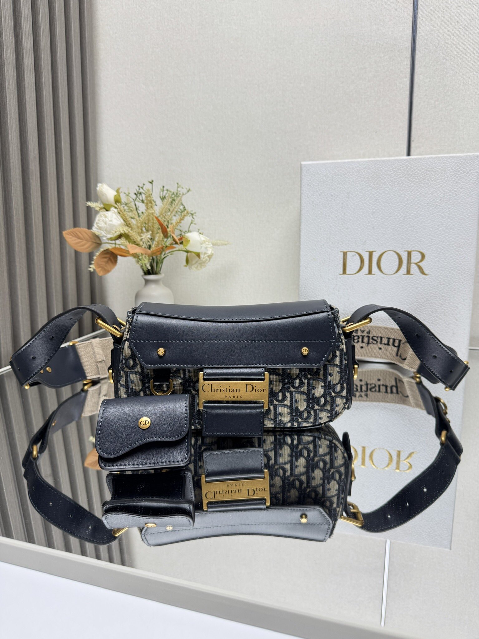 Dior Small Streetchic Bag - Image 2