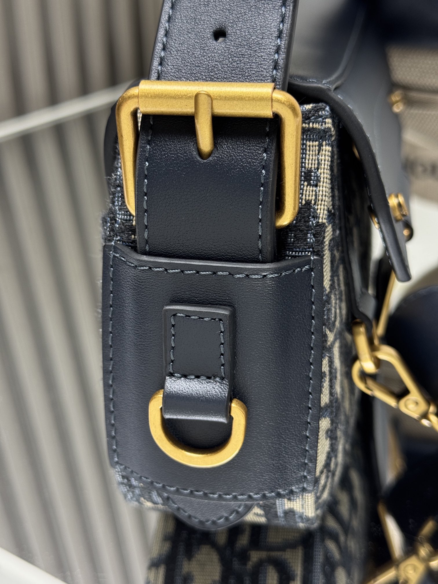 Dior Small Streetchic Bag - Image 8