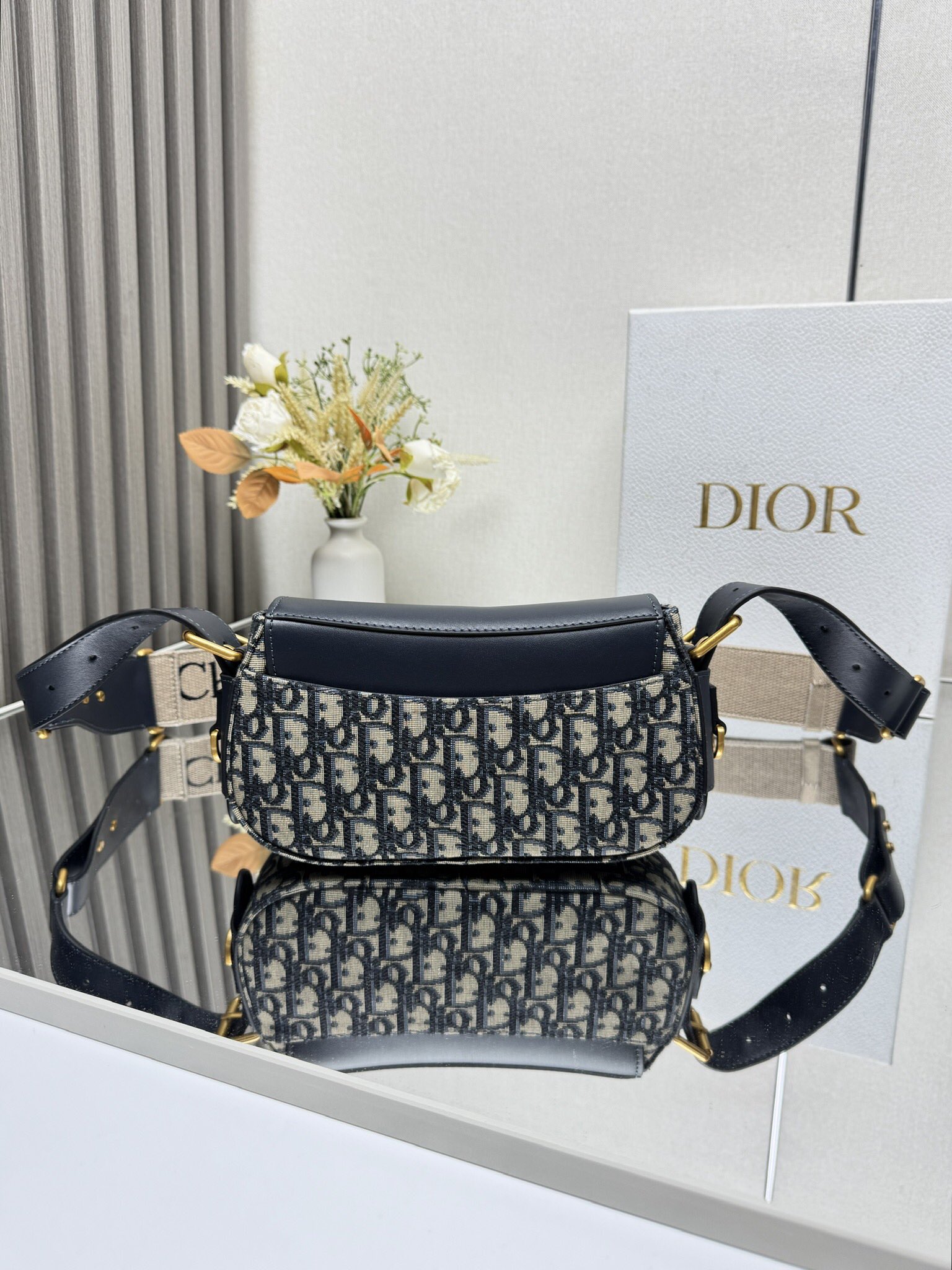 Dior Small Streetchic Bag - Image 4