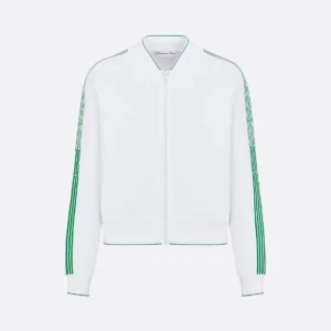 Dior Vibe Bomber Jacket