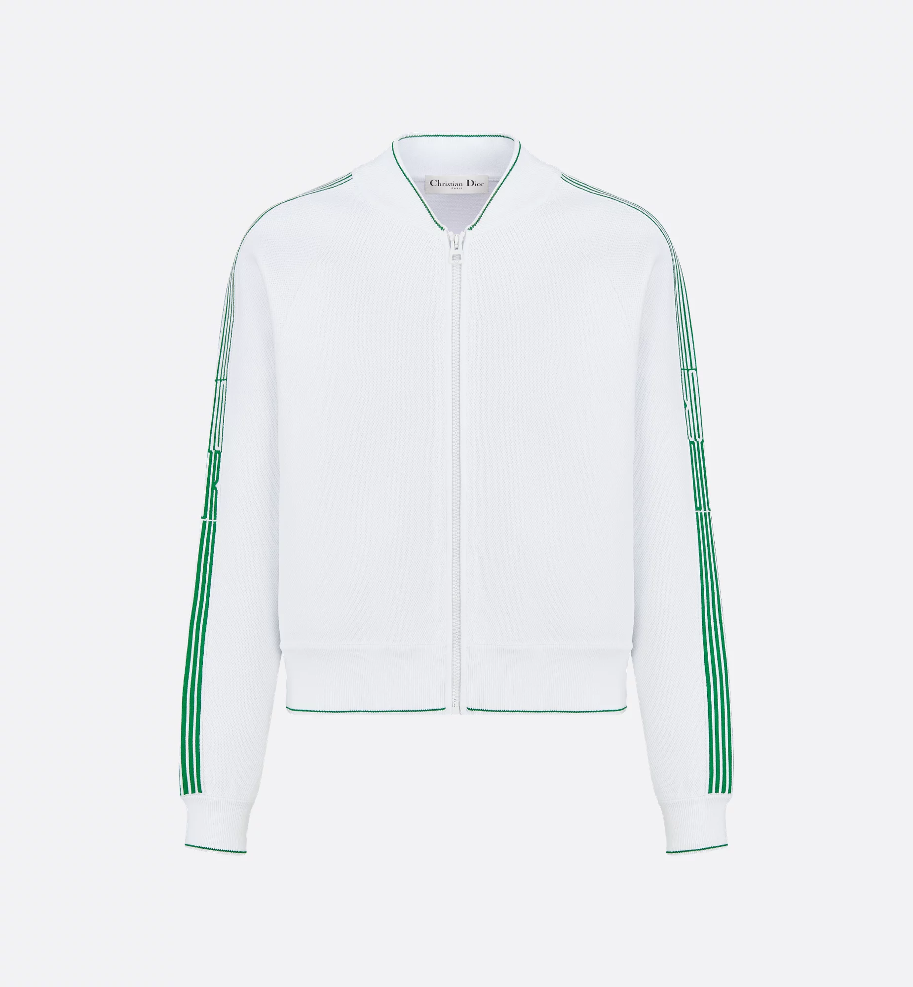 Dior Vibe Bomber Jacket