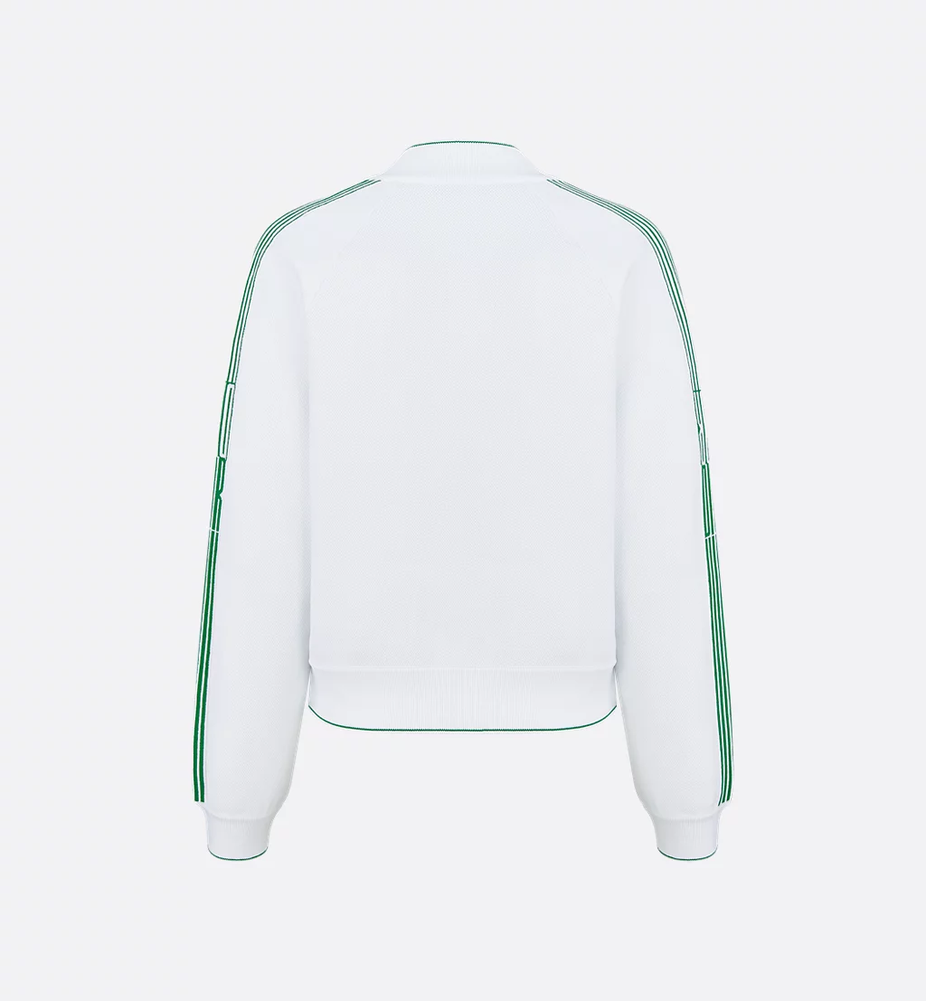 Dior Vibe Bomber Jacket - Image 2
