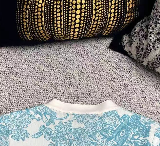 Dioriviera Cropped Jacket - Image 11