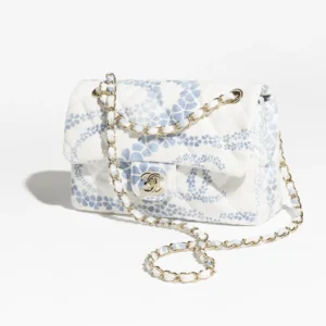 CHANEL Flap Bag