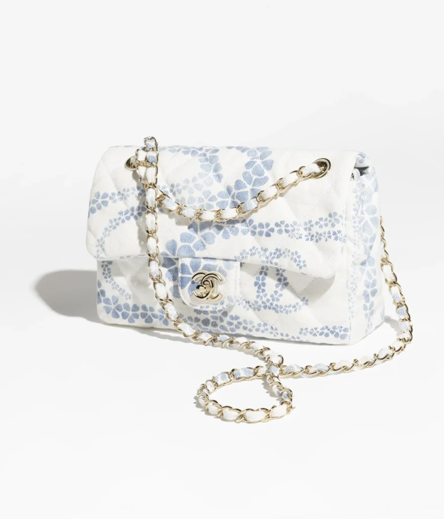 CHANEL Flap Bag