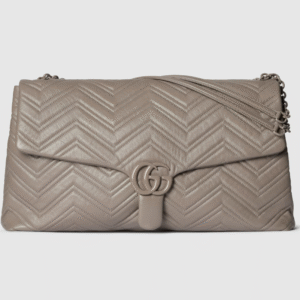 GG Marmont maxi shoulder bag