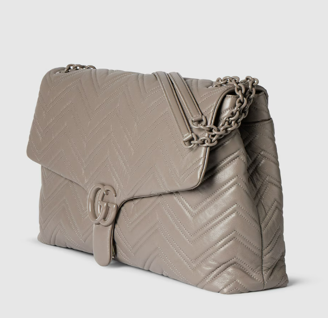 GG Marmont maxi shoulder bag - Image 2