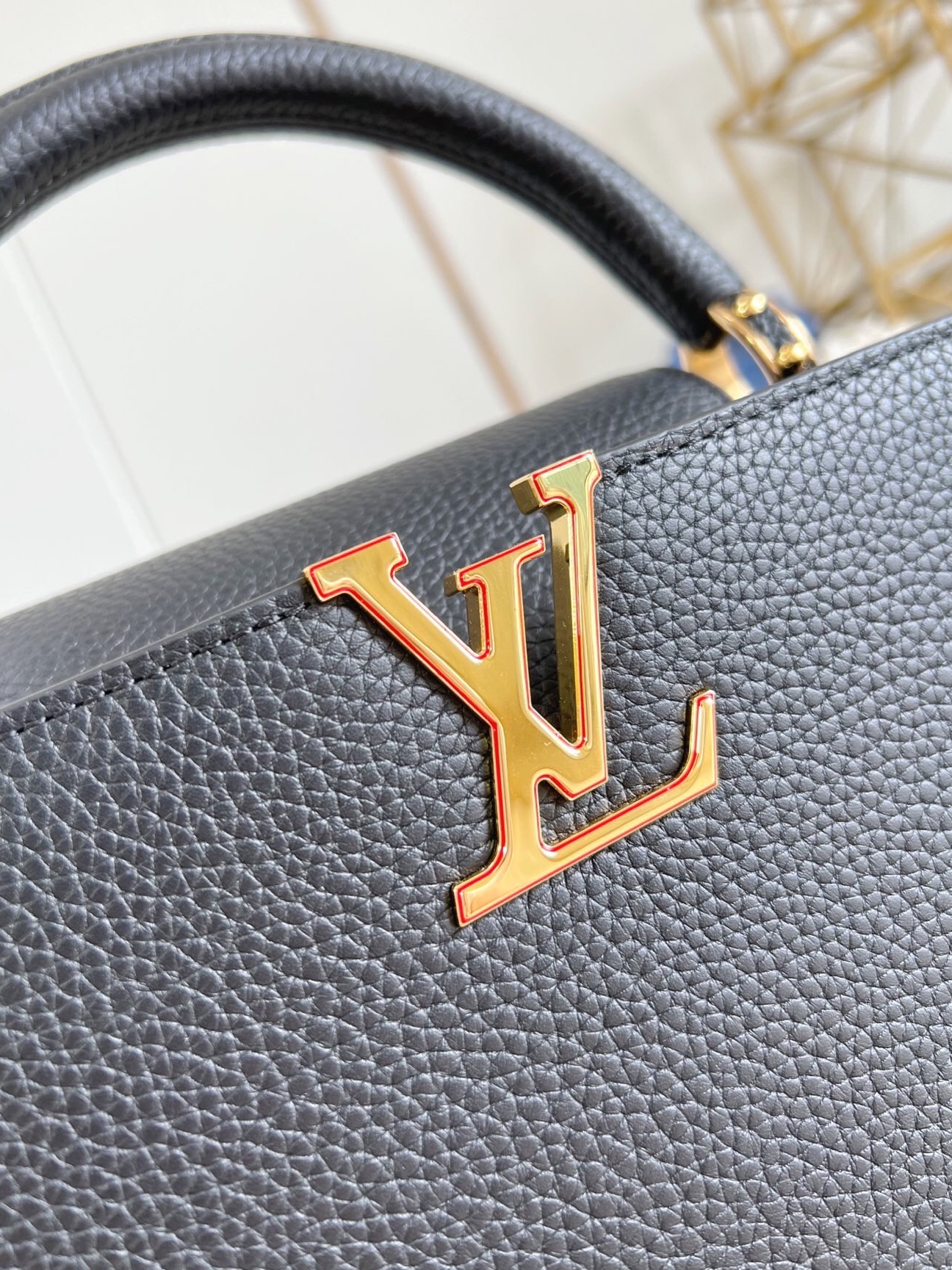 LV x TM Capucines - Image 6