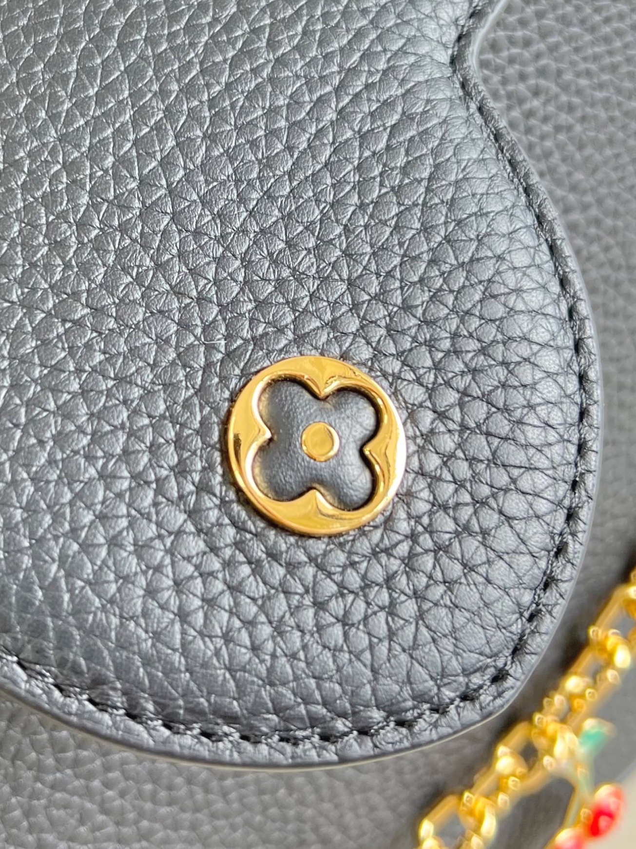 LV x TM Capucines - Image 7