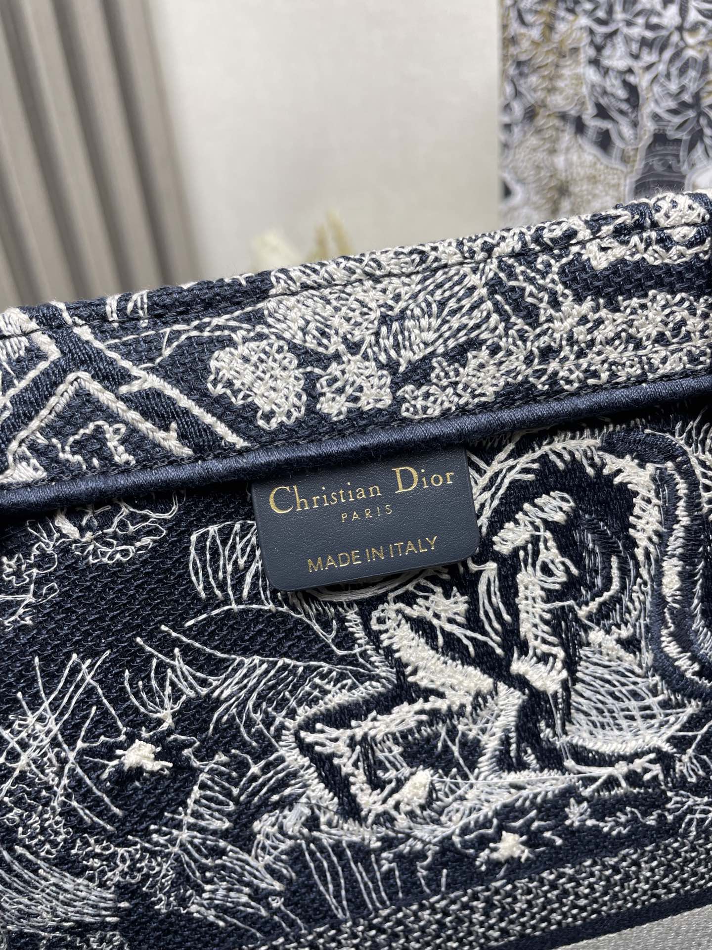 Dior Book Tote - Image 16