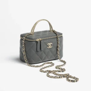 CHANEL Long Vanity with Chain AP4842
