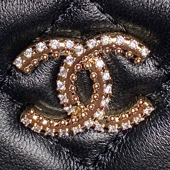 CHANEL Long Vanity with Chain AP4842 - Image 17