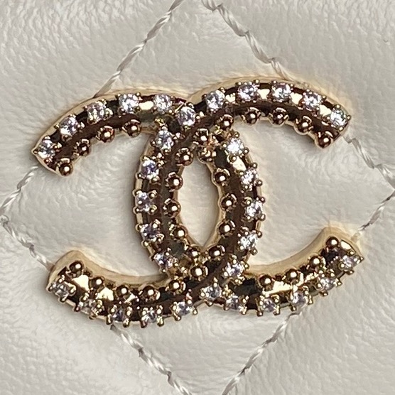 CHANEL Long Vanity with Chain AP4842 - Image 25