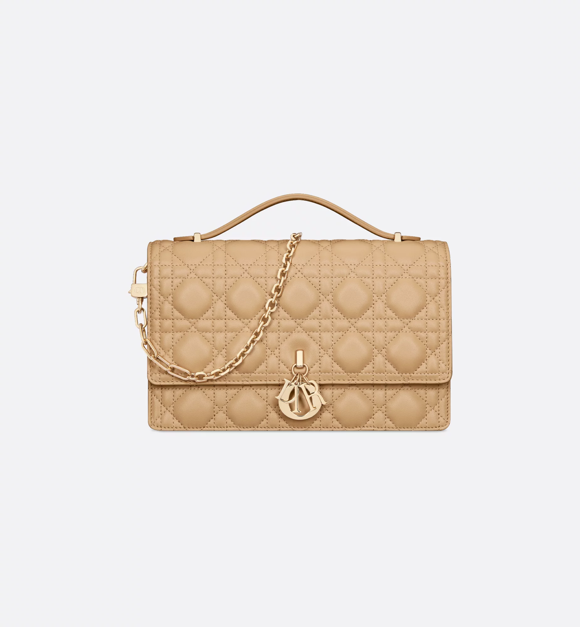 My Dior Top Handle Bag - Image 18