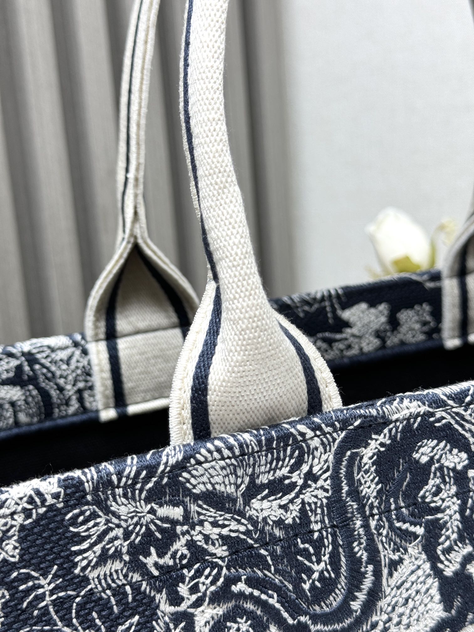 Dior Book Tote - Image 17