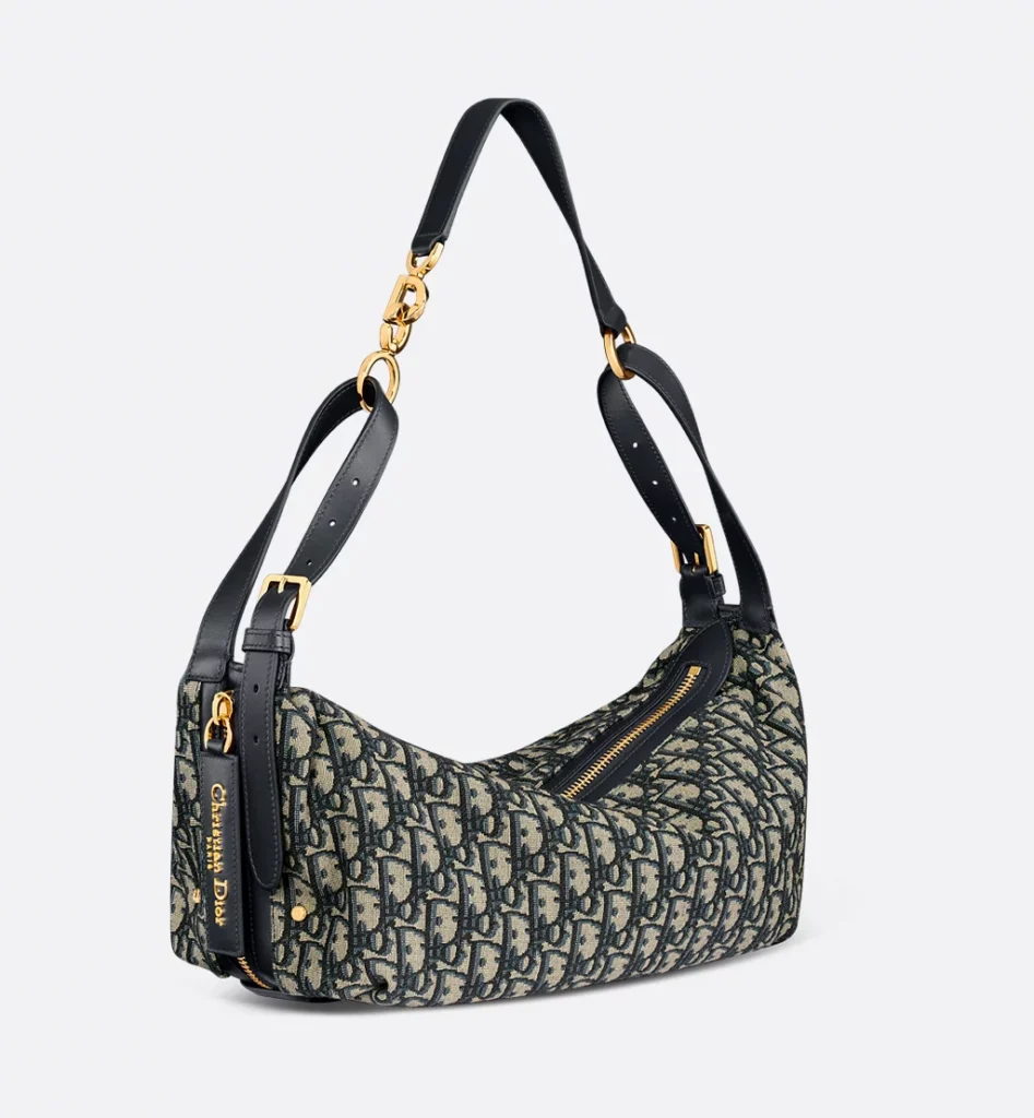 Medium D-Journey Bag
