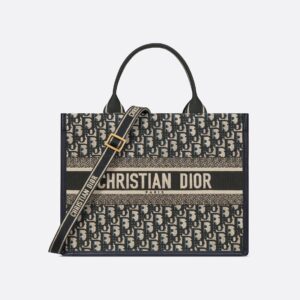 Dior Book Tote