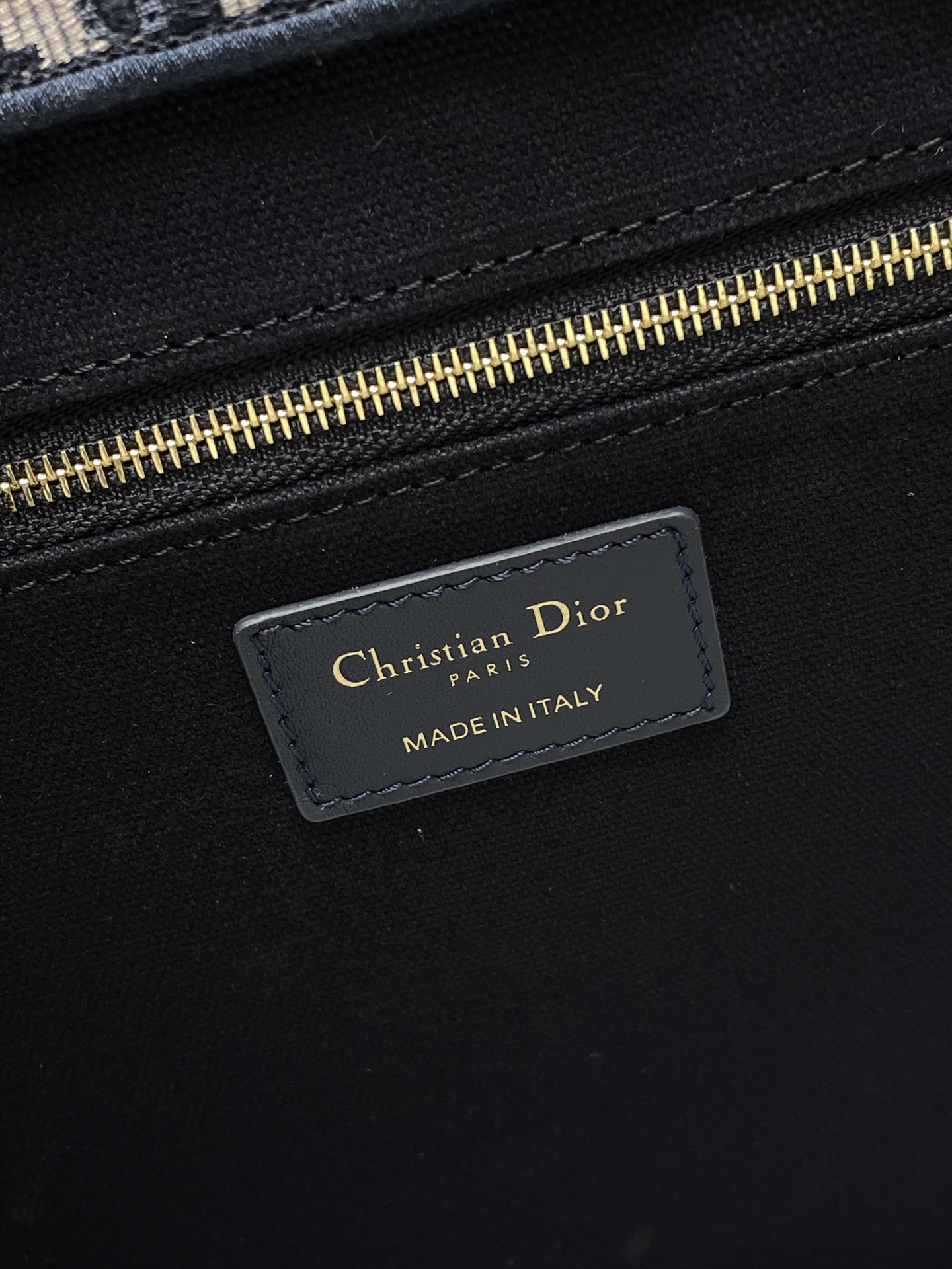 Dior Book Tote - Image 10