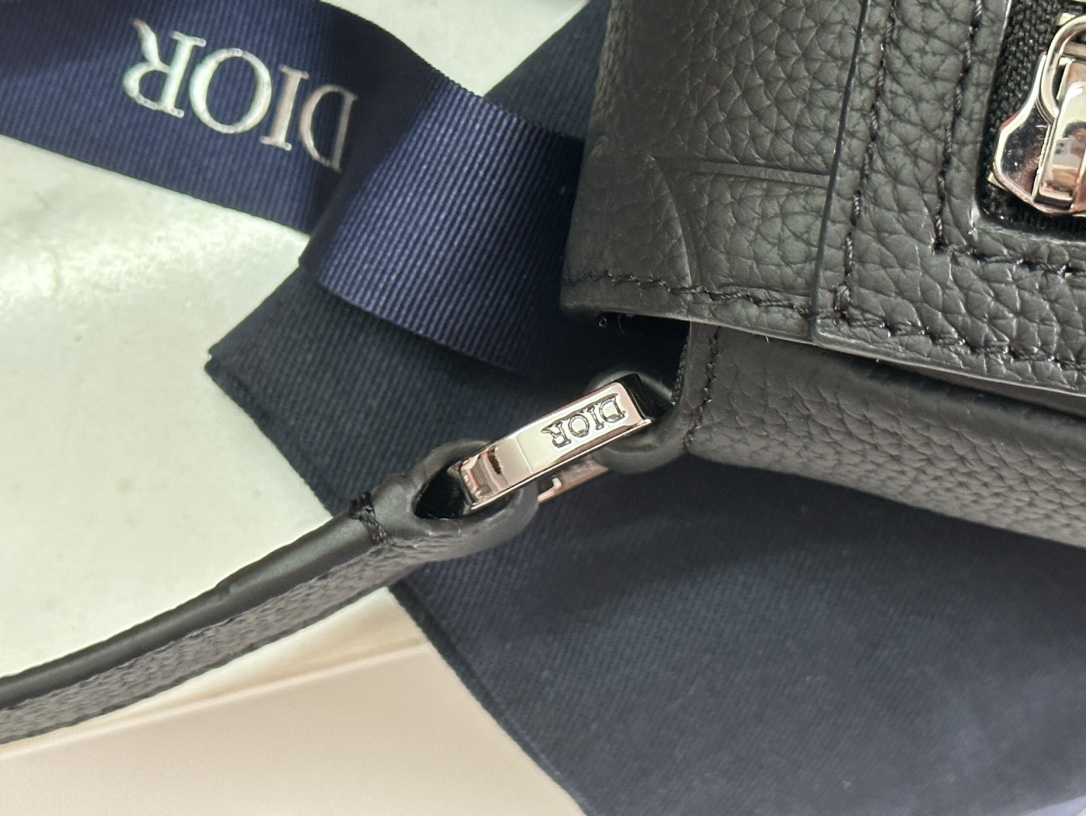 Messenger Bag with Flap - Image 5