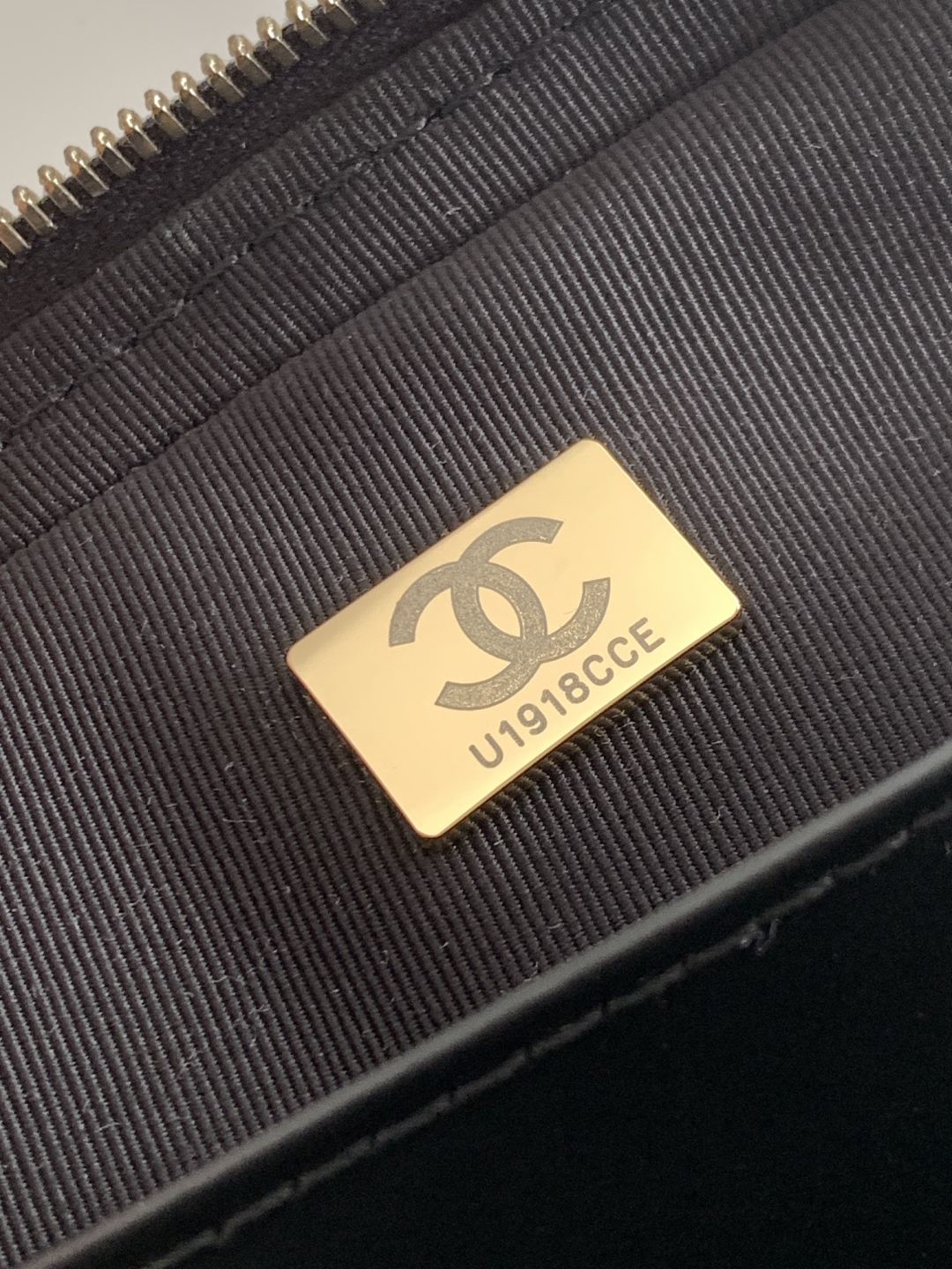 CHANEL Mini Bowling Bag AS5572 - Image 11