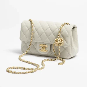 CHANEL Mini Flap Bag AS5759