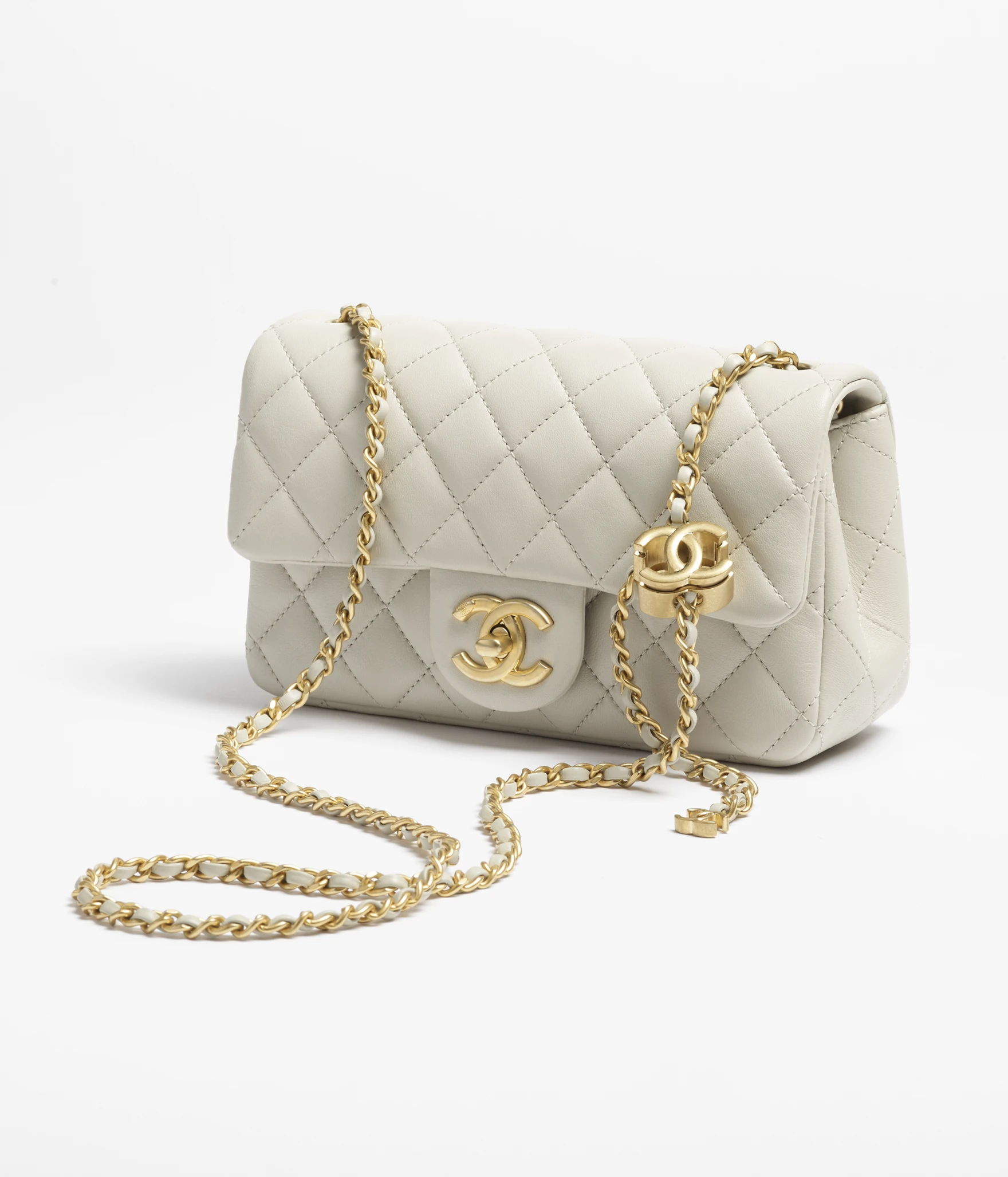 CHANEL Mini Flap Bag AS5759