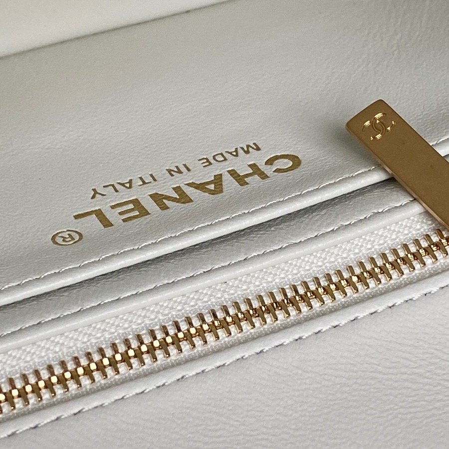 CHANEL Mini Flap Bag AS5759 - Image 18