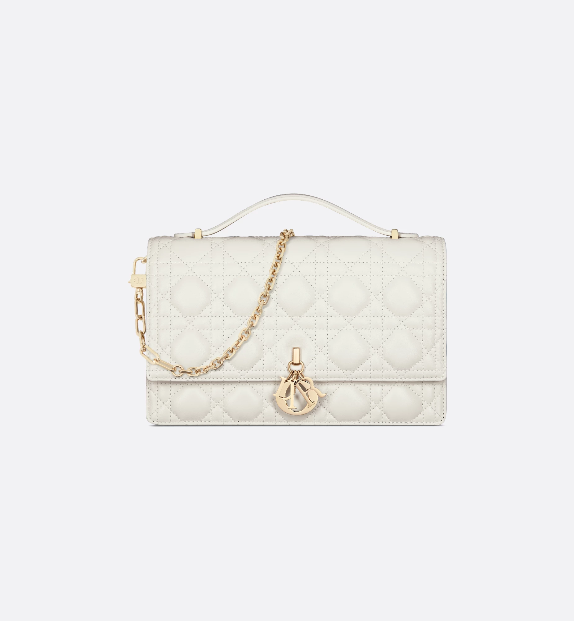 My Dior Top Handle Bag - Image 10